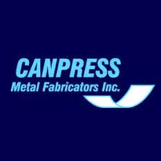 canpress metal fabricators inc|Canpress Metal Fabricators Inc .